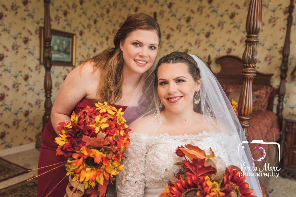 Maid of honor