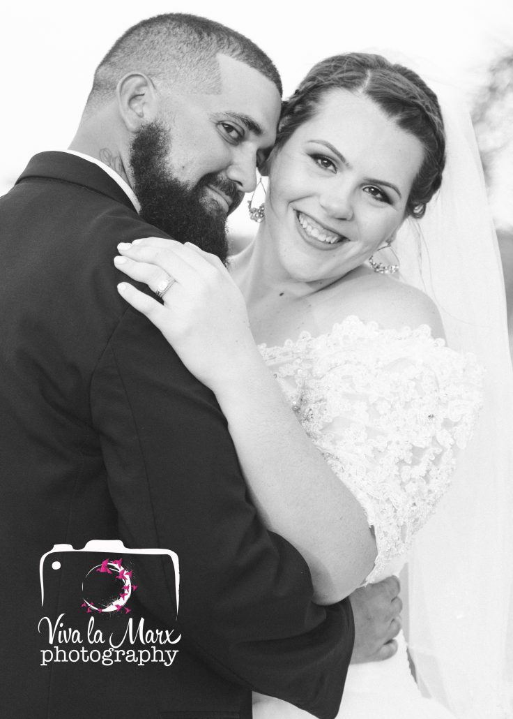 Smiles and genuine moments of happiness make the best pictures, whatever you do at your wedding, make sure you enjoy it with your significant other, it's a must!