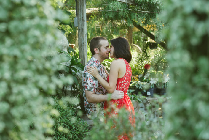 Seabrook, Texas Engagement Session