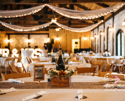 Sycamore Hall in The Springs Event Venue in Angleton, Texas