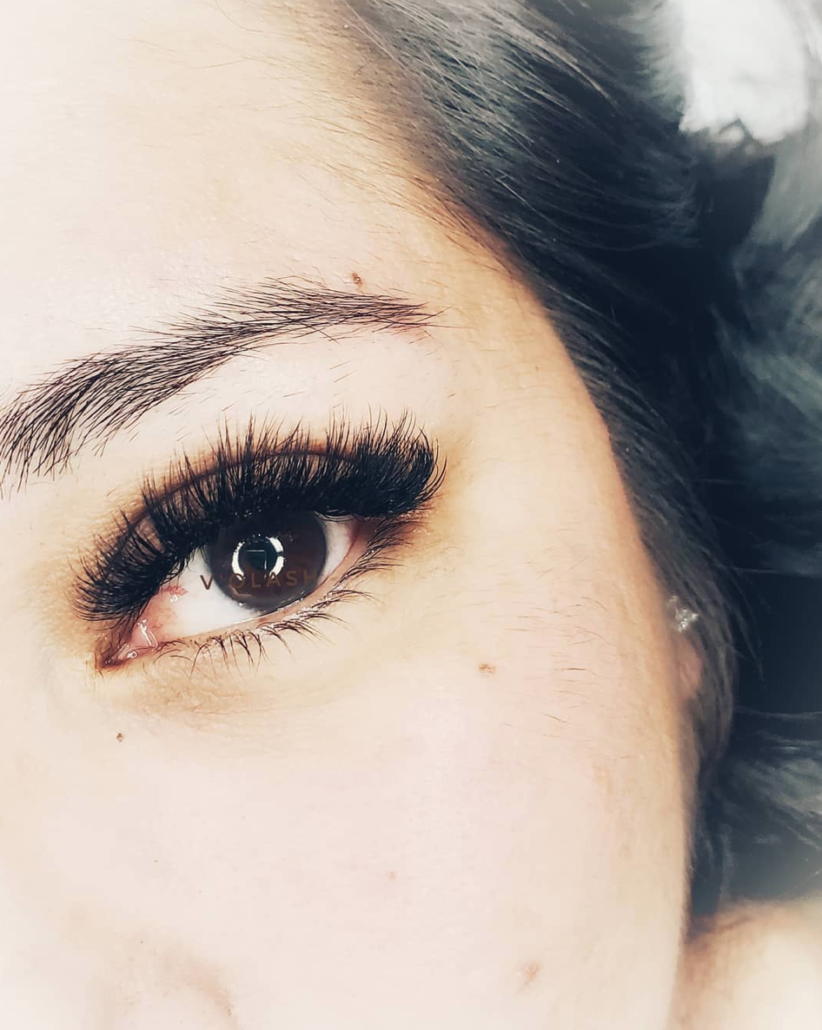 Safest deals eyelash extensions