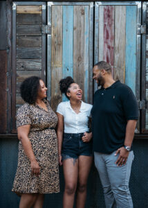 Houston Family Photographer- Viva La Marx Photography